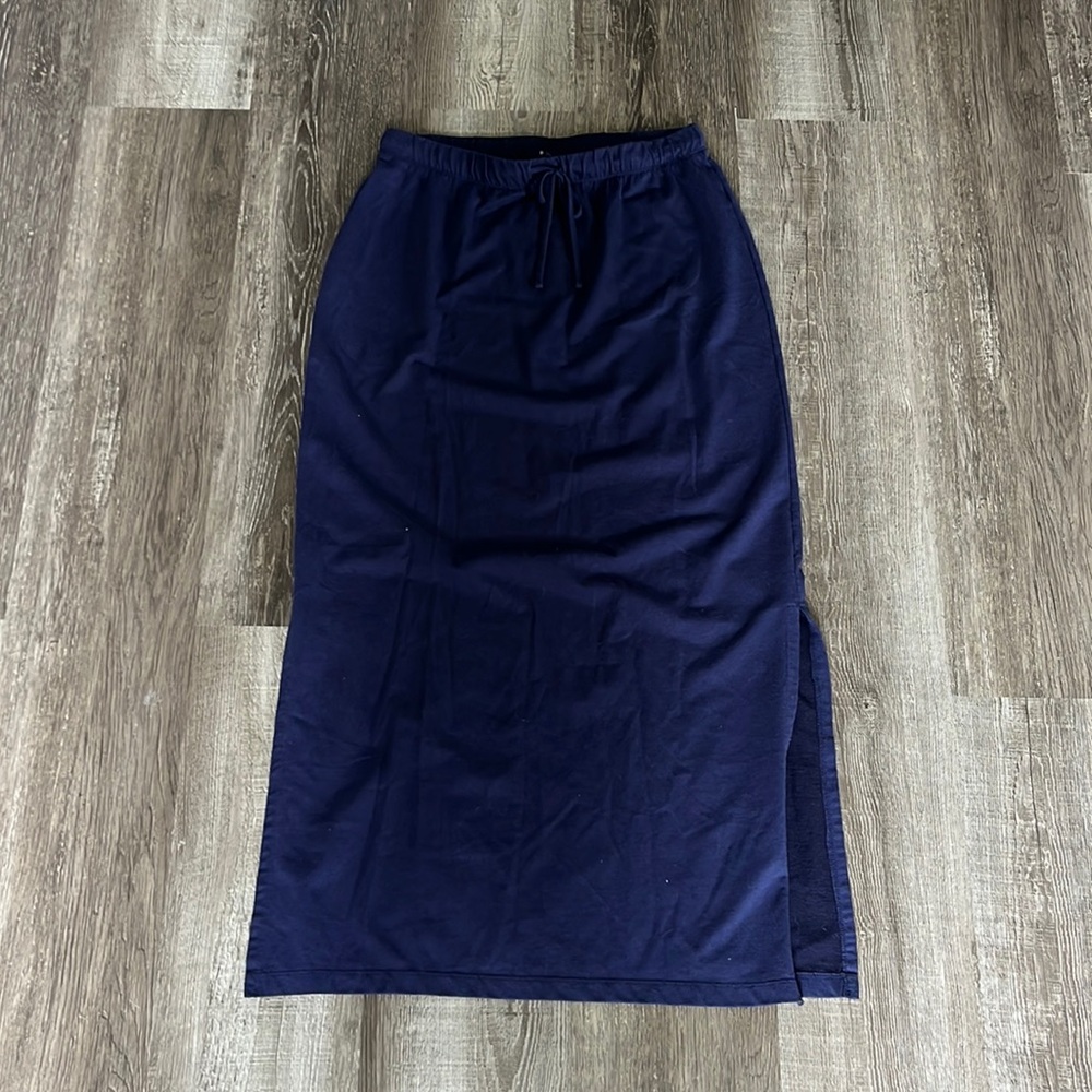 Gap Skirt